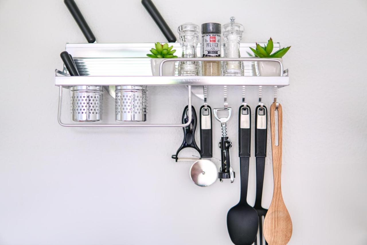 Homefy Apartment Essen Mit Aufzug Und Parkplatz Екстериор снимка