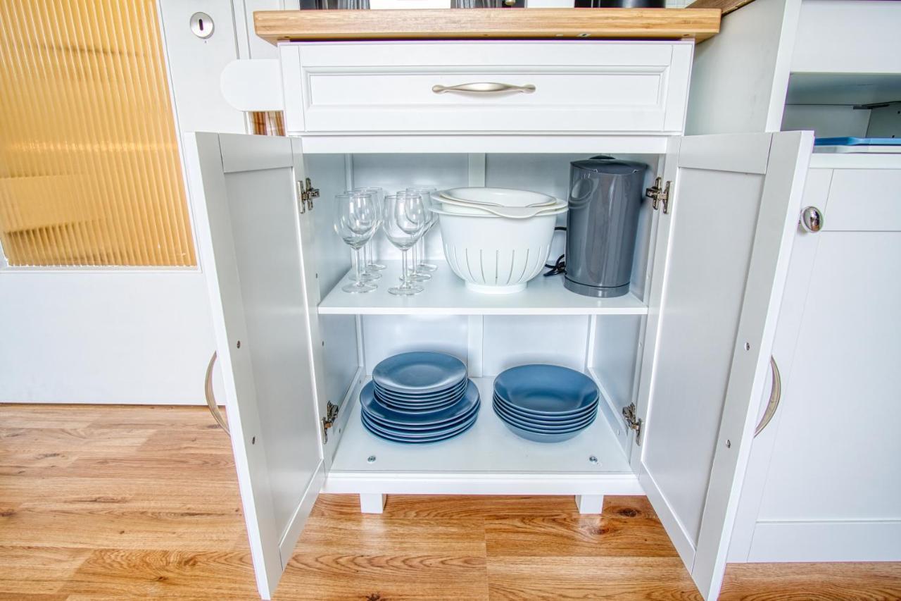 Homefy Apartment Essen Mit Aufzug Und Parkplatz Екстериор снимка